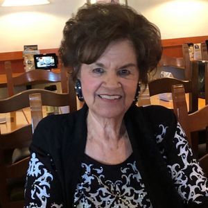 Meet your Posher, Arlene